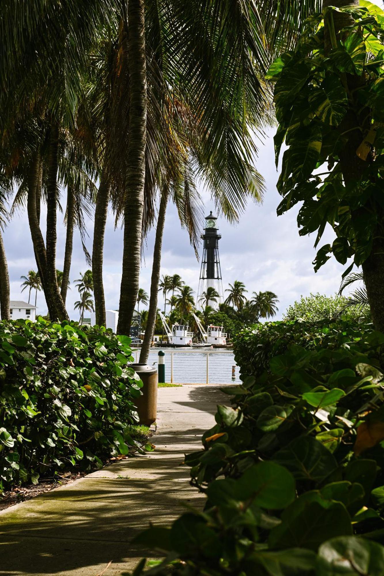 Hotel The Hillsboro Powered By Sonder Deerfield Beach