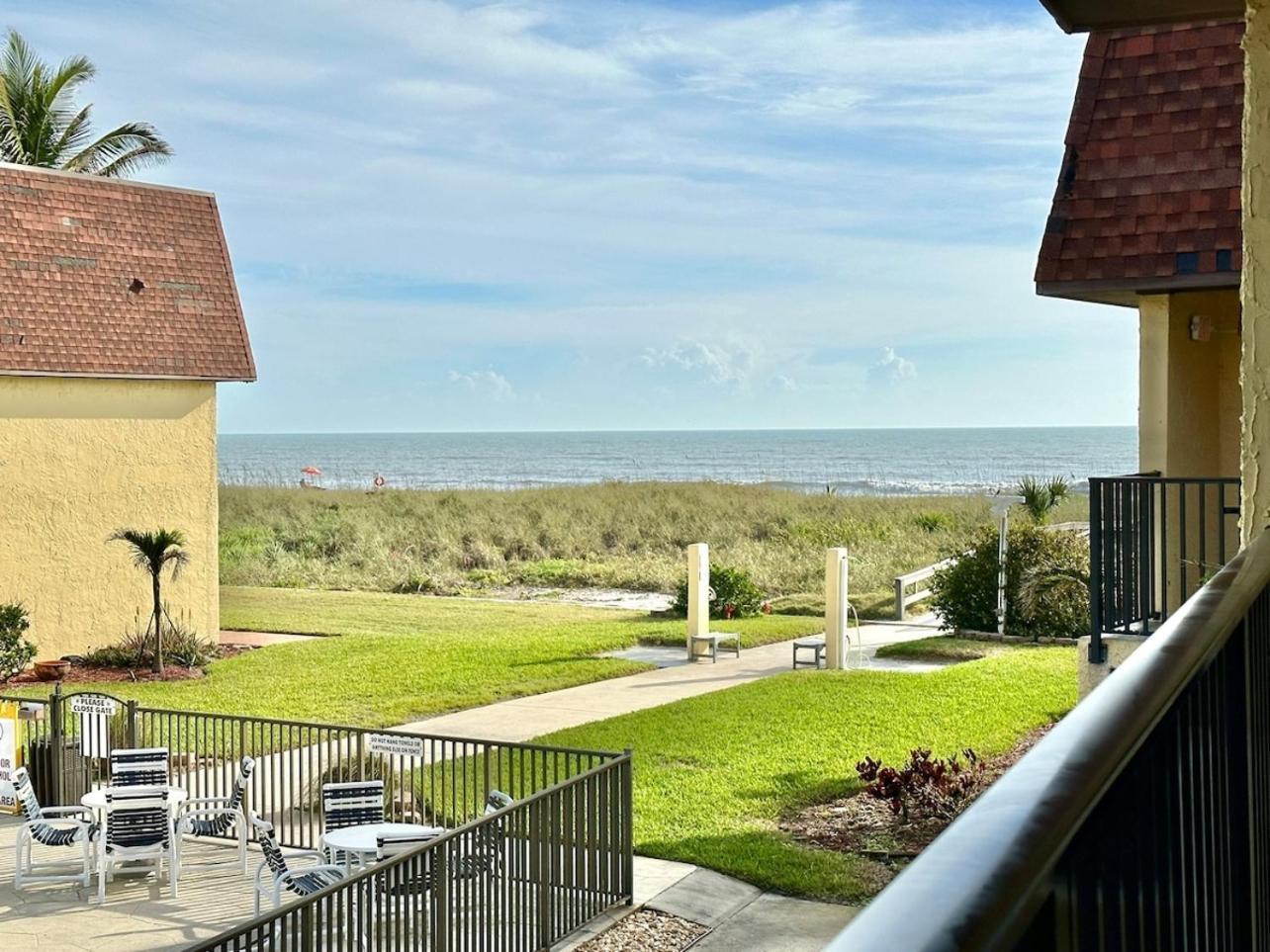 Pier Pressure Beachfront Wpool * Cocoa Beach