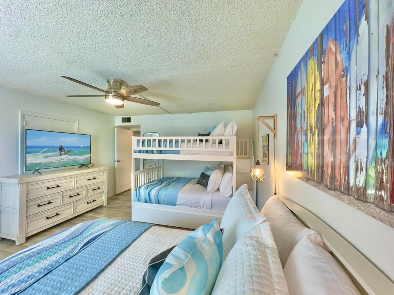 Pier Pressure Beachfront Wpool
