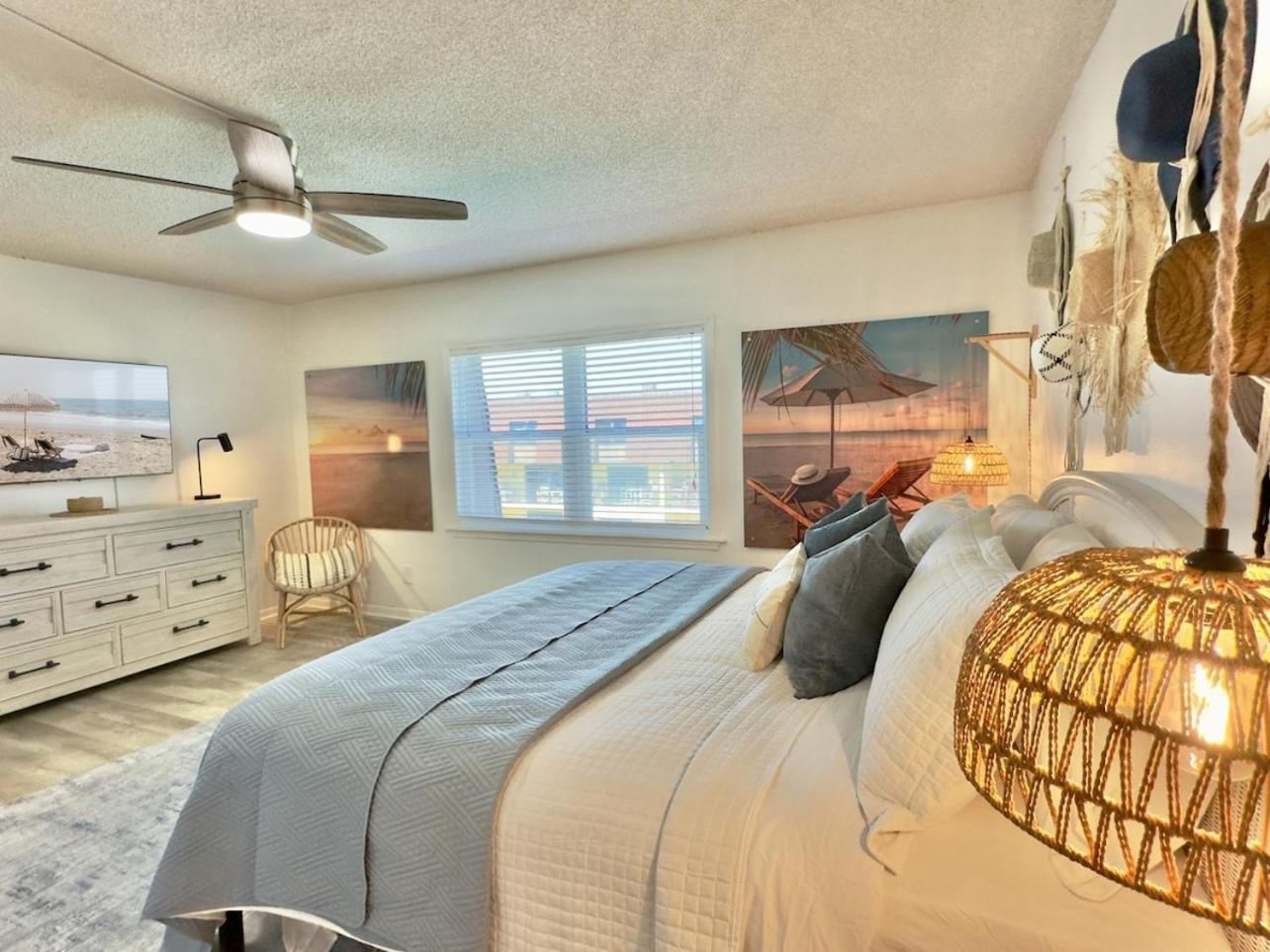 Apartment Pier Pressure Beachfront Wpool Cocoa Beach