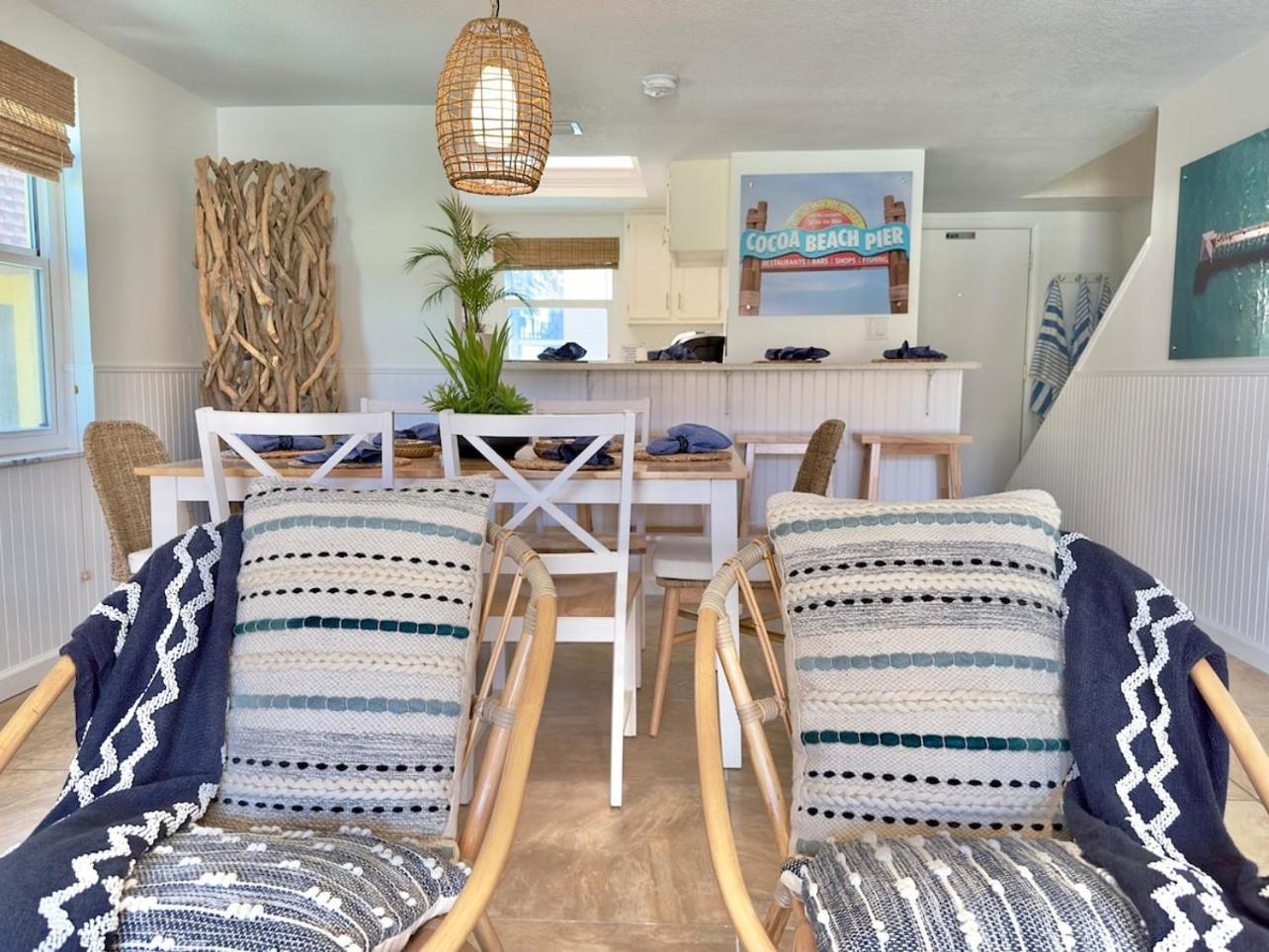 Pier Pressure Beachfront Wpool Apartment *