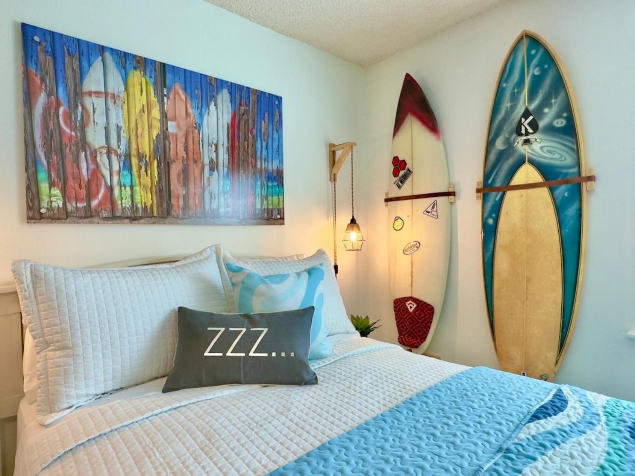 Pier Pressure Beachfront Wpool *