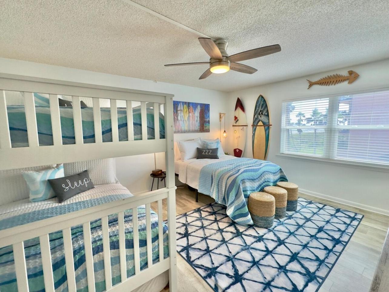 Pier Pressure Beachfront Wpool * Cocoa Beach
