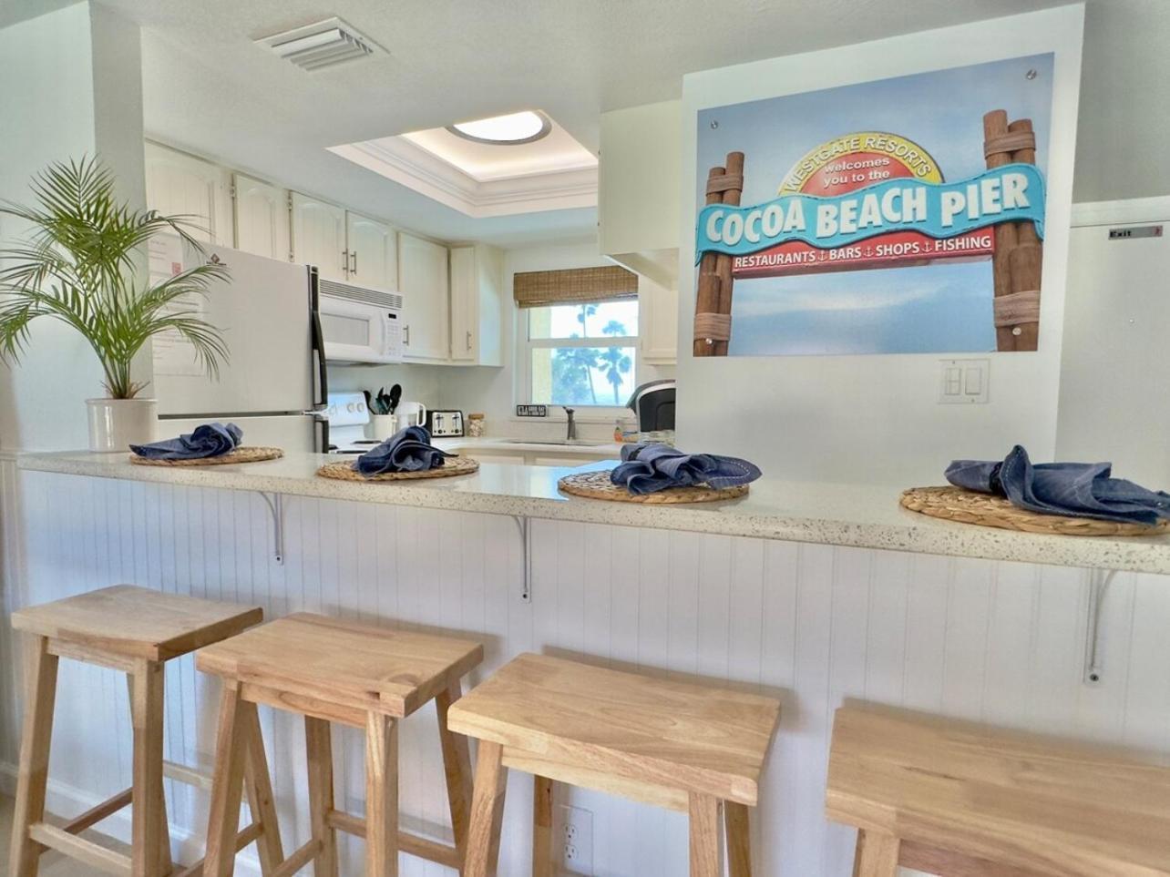 Pier Pressure Beachfront Wpool *