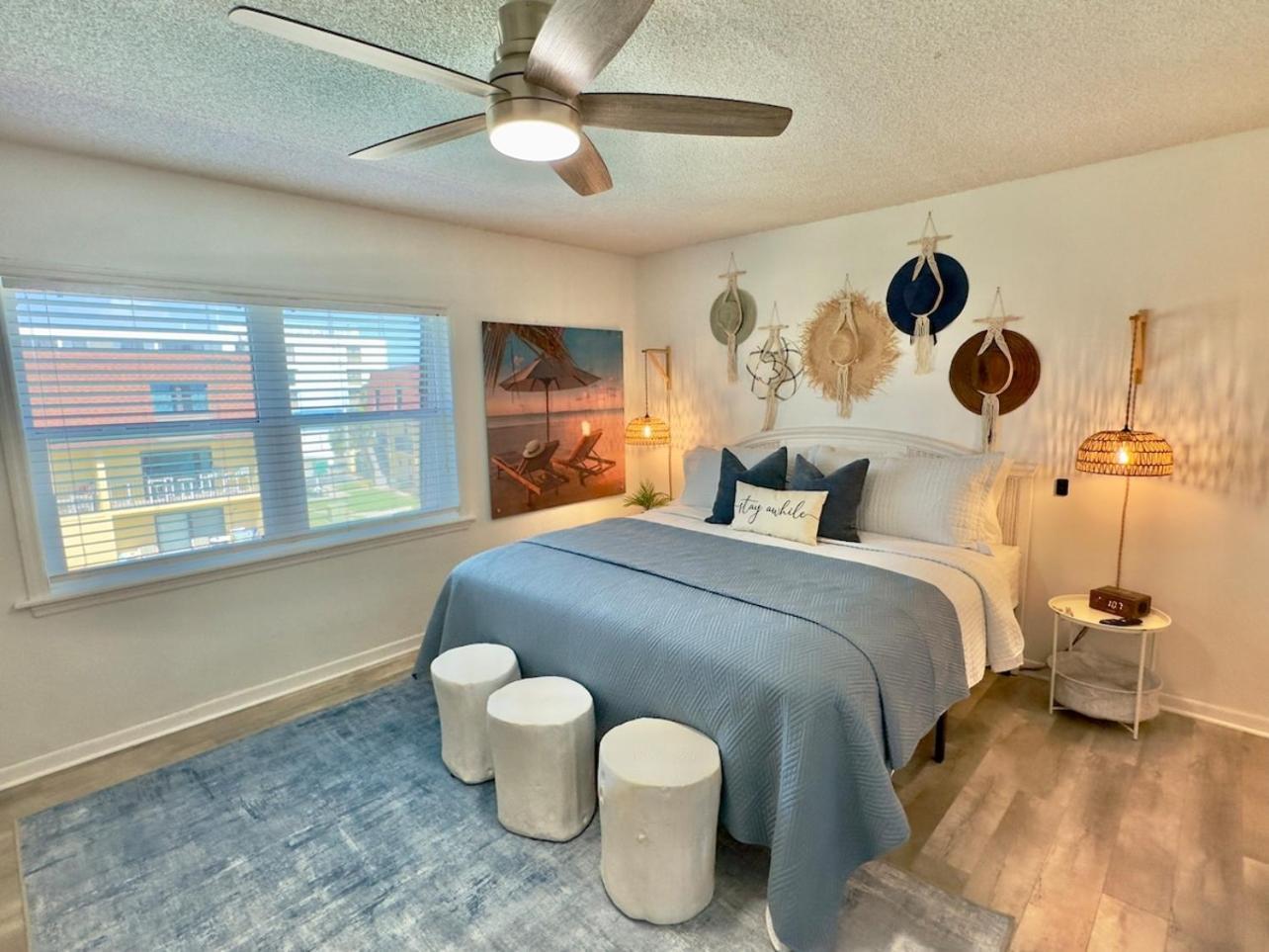 Pier Pressure Beachfront Wpool Apartment