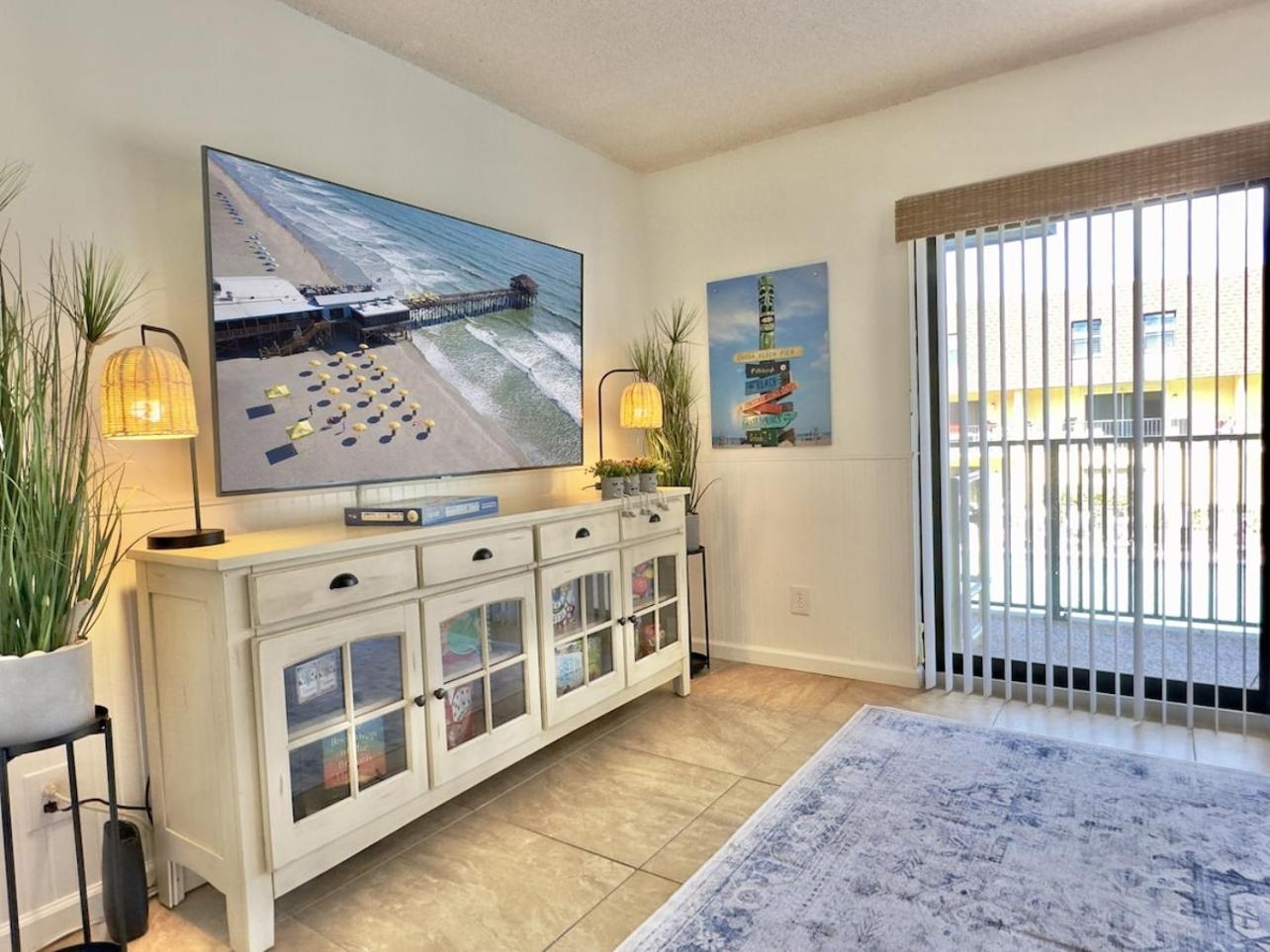 Pier Pressure Beachfront Wpool Apartment Cocoa Beach