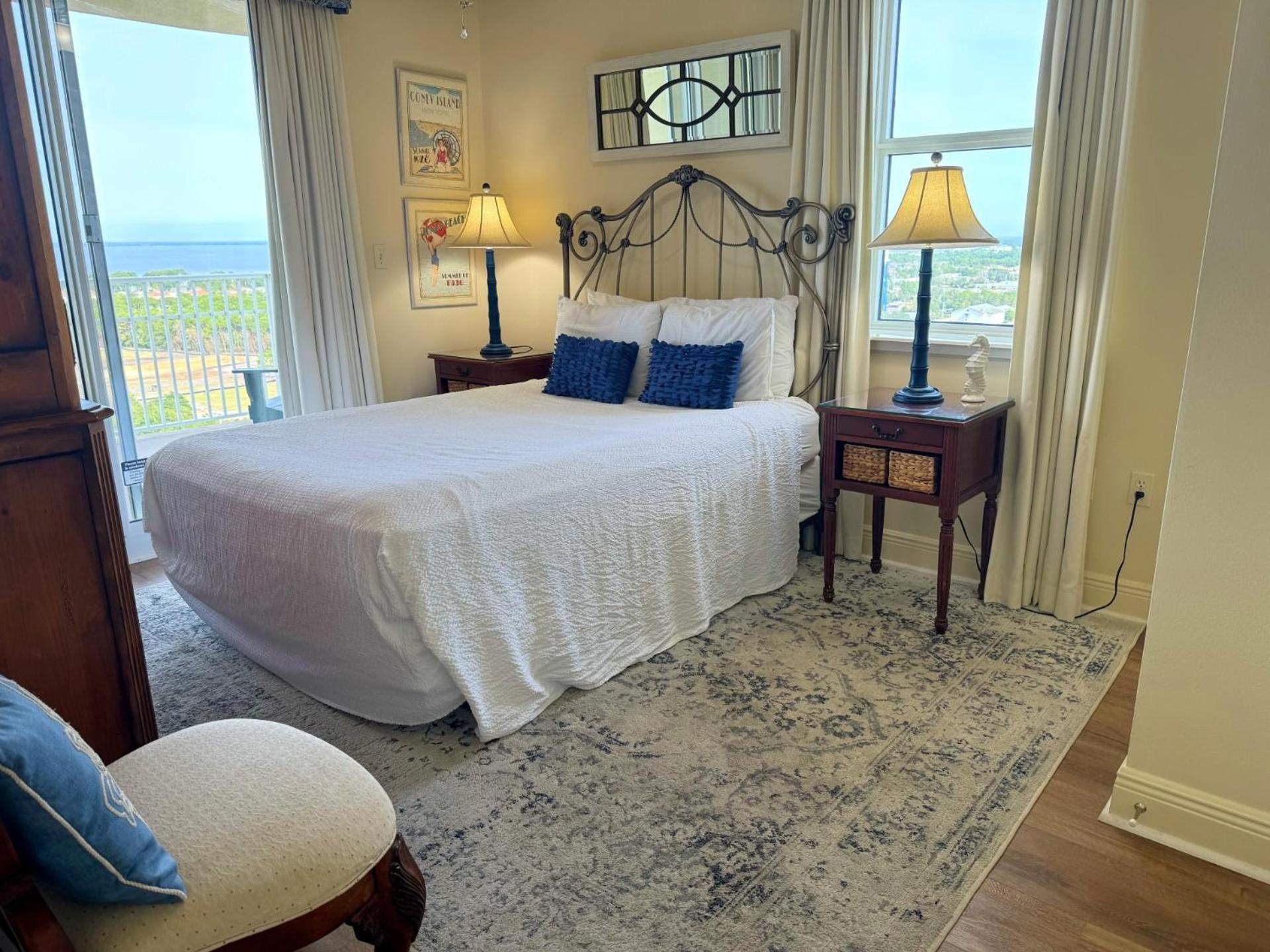 Holiday home Ariel Dunes 1801 Destin