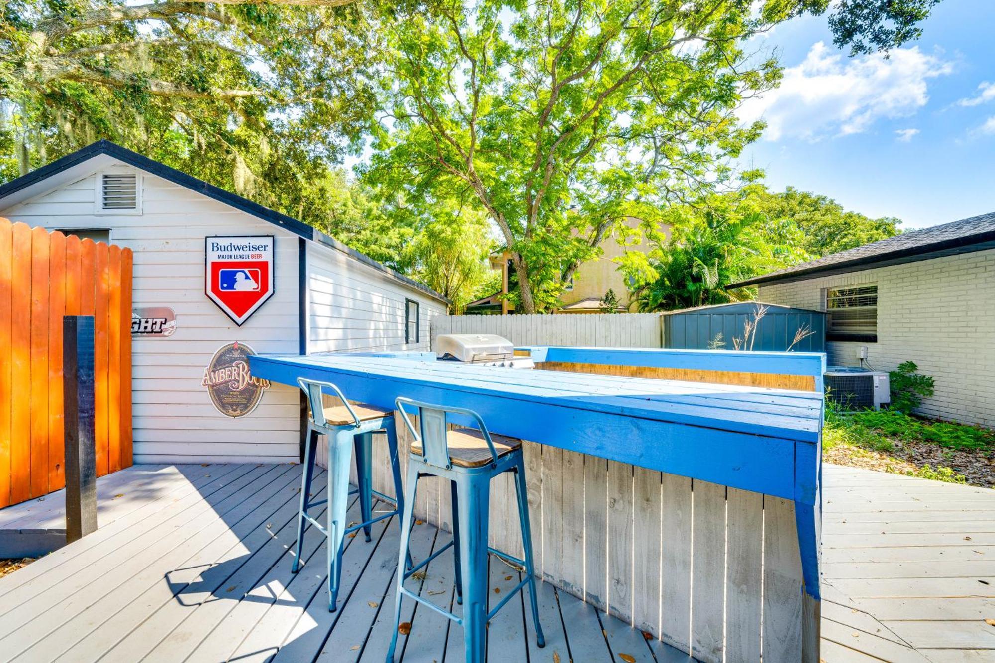 Holiday home Spacious With Private Outdoor Oasis! *