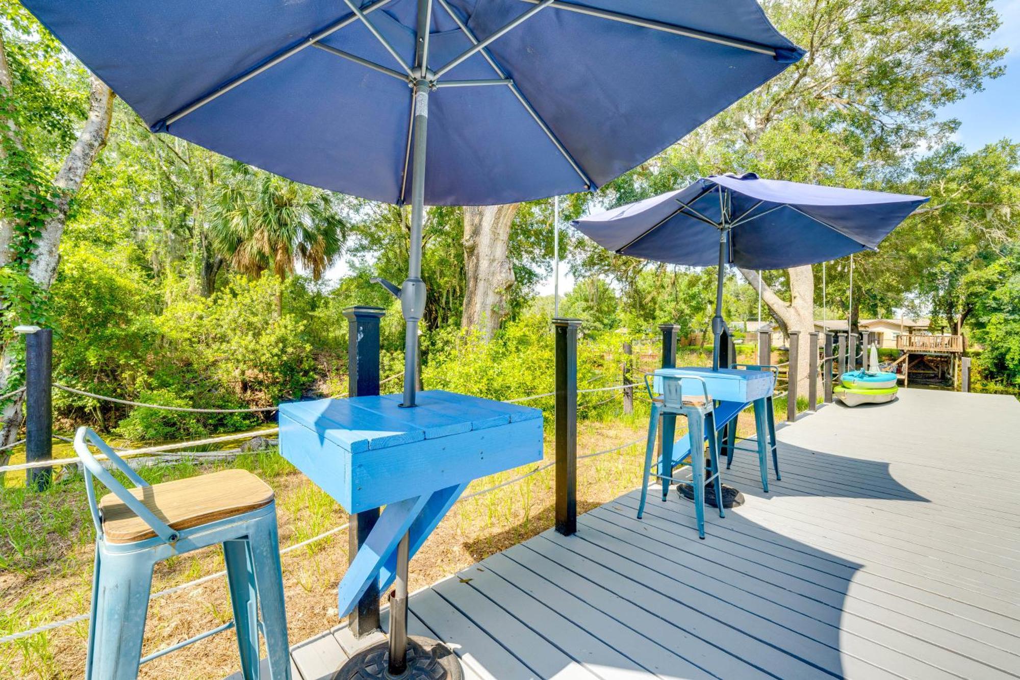 Spacious With Private Outdoor Oasis! *