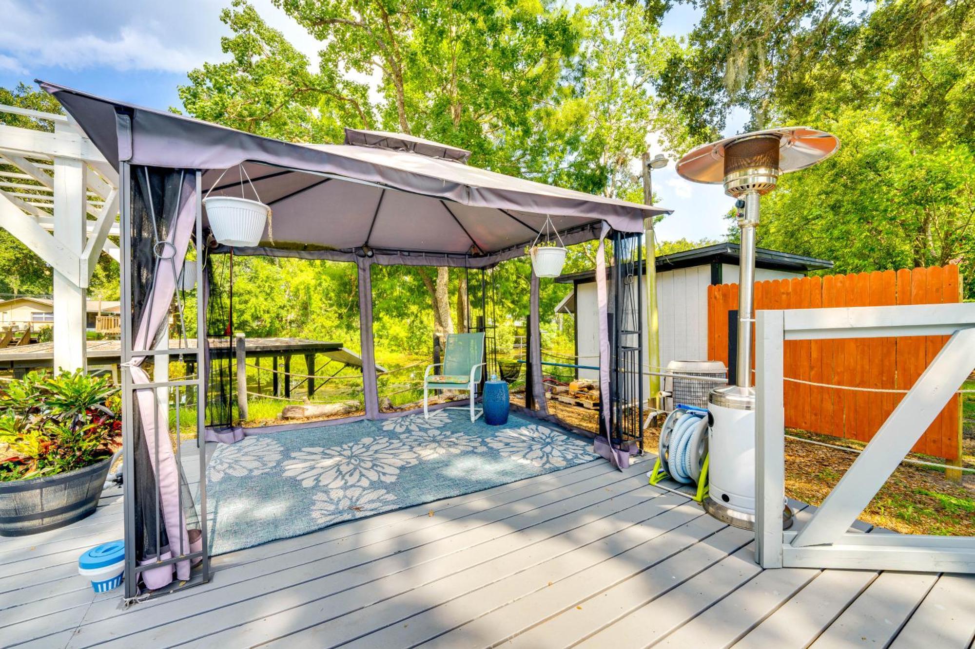 Holiday home Spacious With Private Outdoor Oasis!