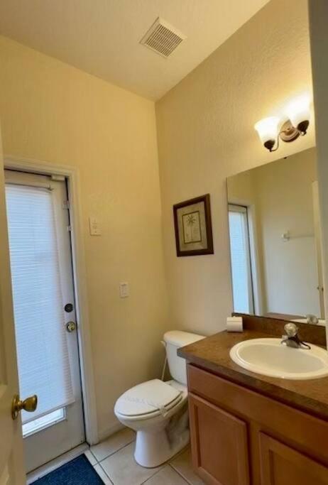 Family Home, Pool, Spa, In Gated -126 * Orlando