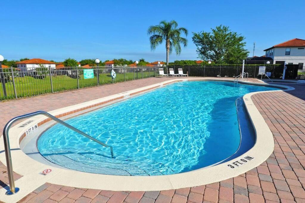 Family Home, Pool, Spa, In Gated -126