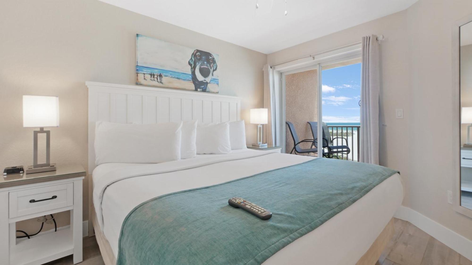 Surf Treasure Island Aparthotel