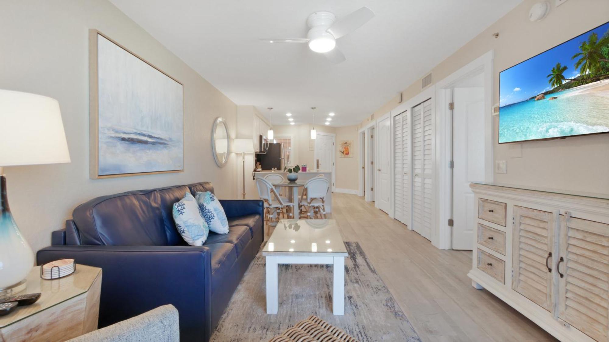 Surf Treasure Island Aparthotel 3*