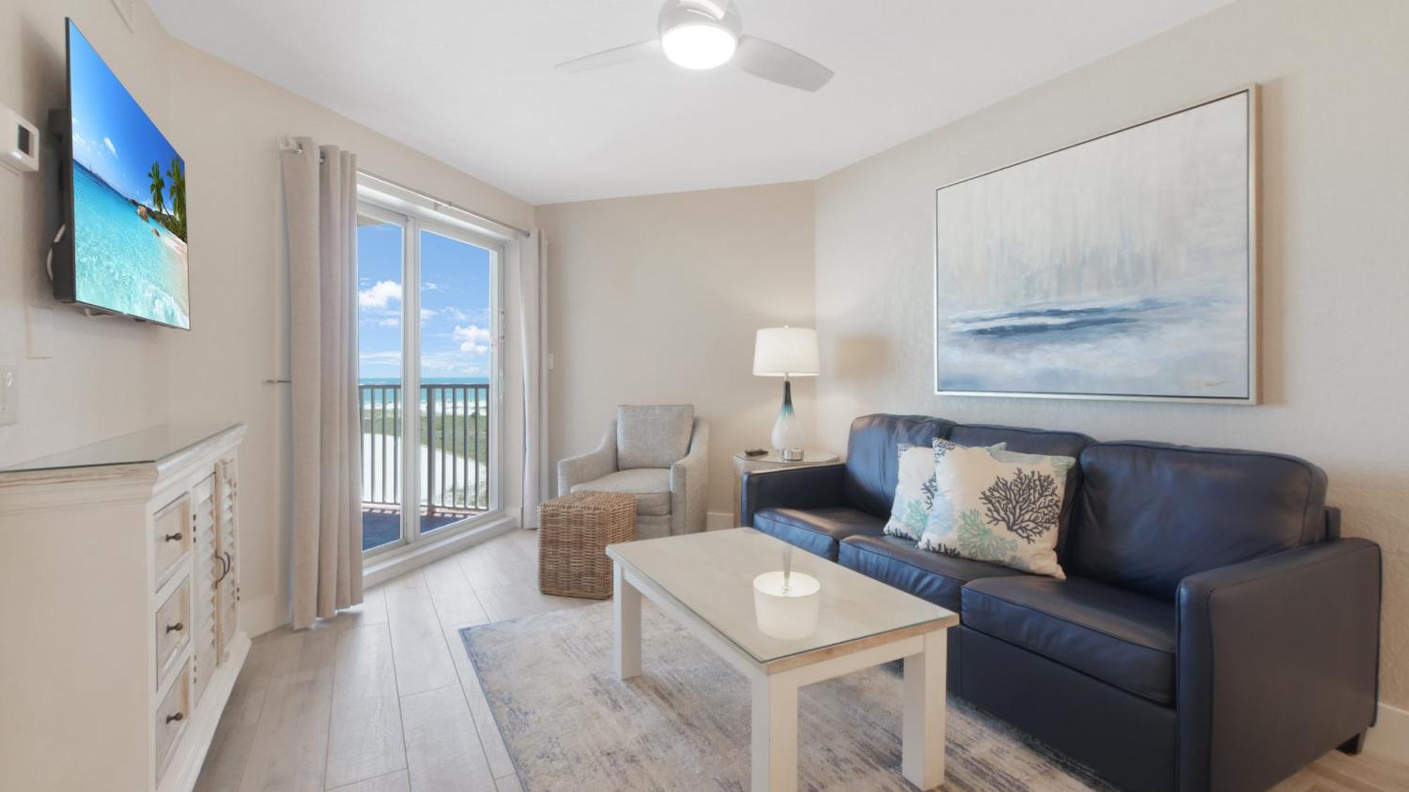 Aparthotel Surf Treasure Island St. Pete Beach
