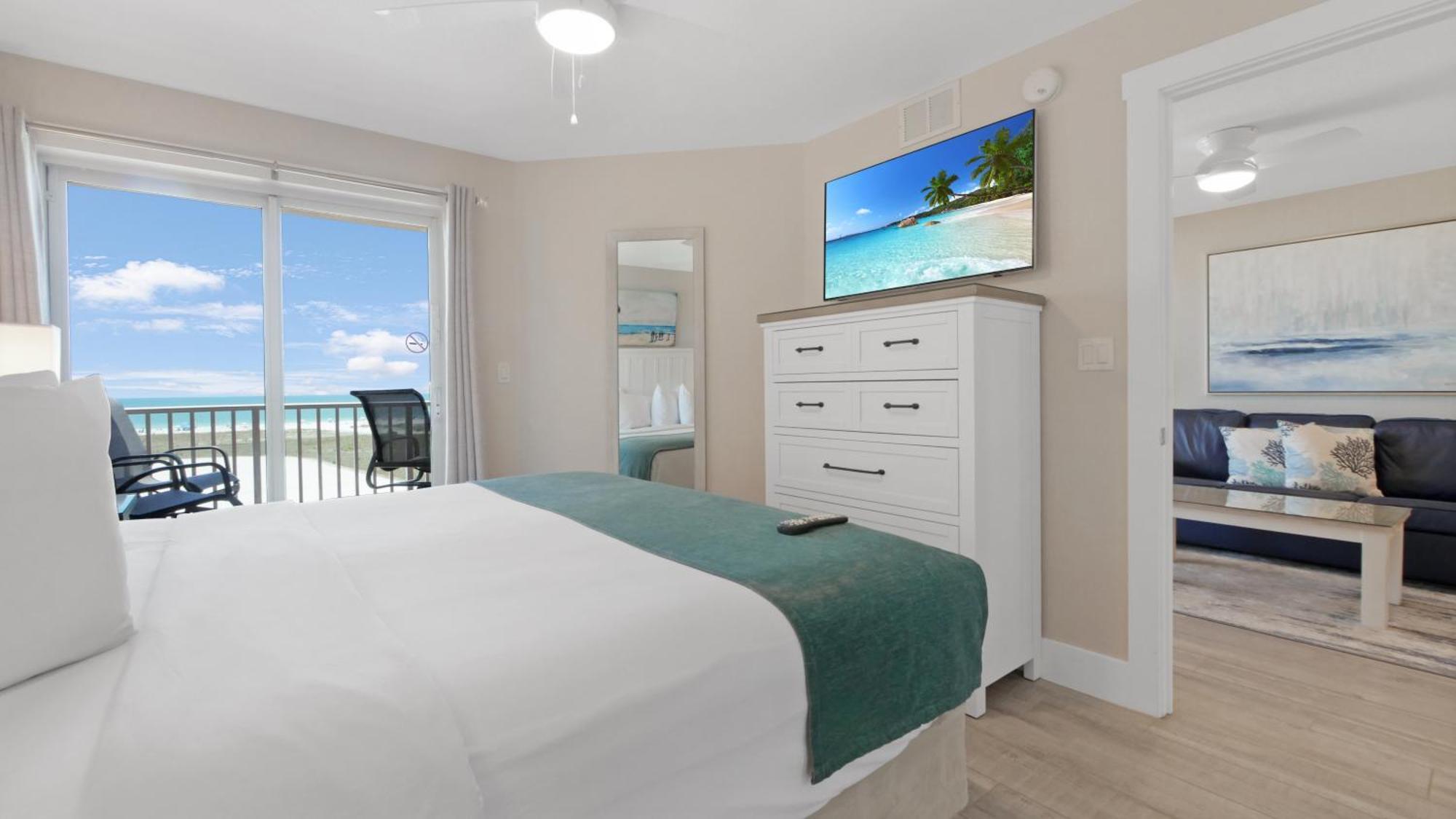 Surf Treasure Island 3* St. Pete Beach