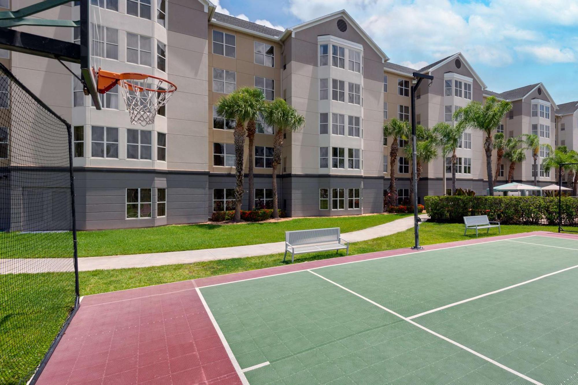 Homewood By Hilton Orlando-nearest To Universal Hotel 3*