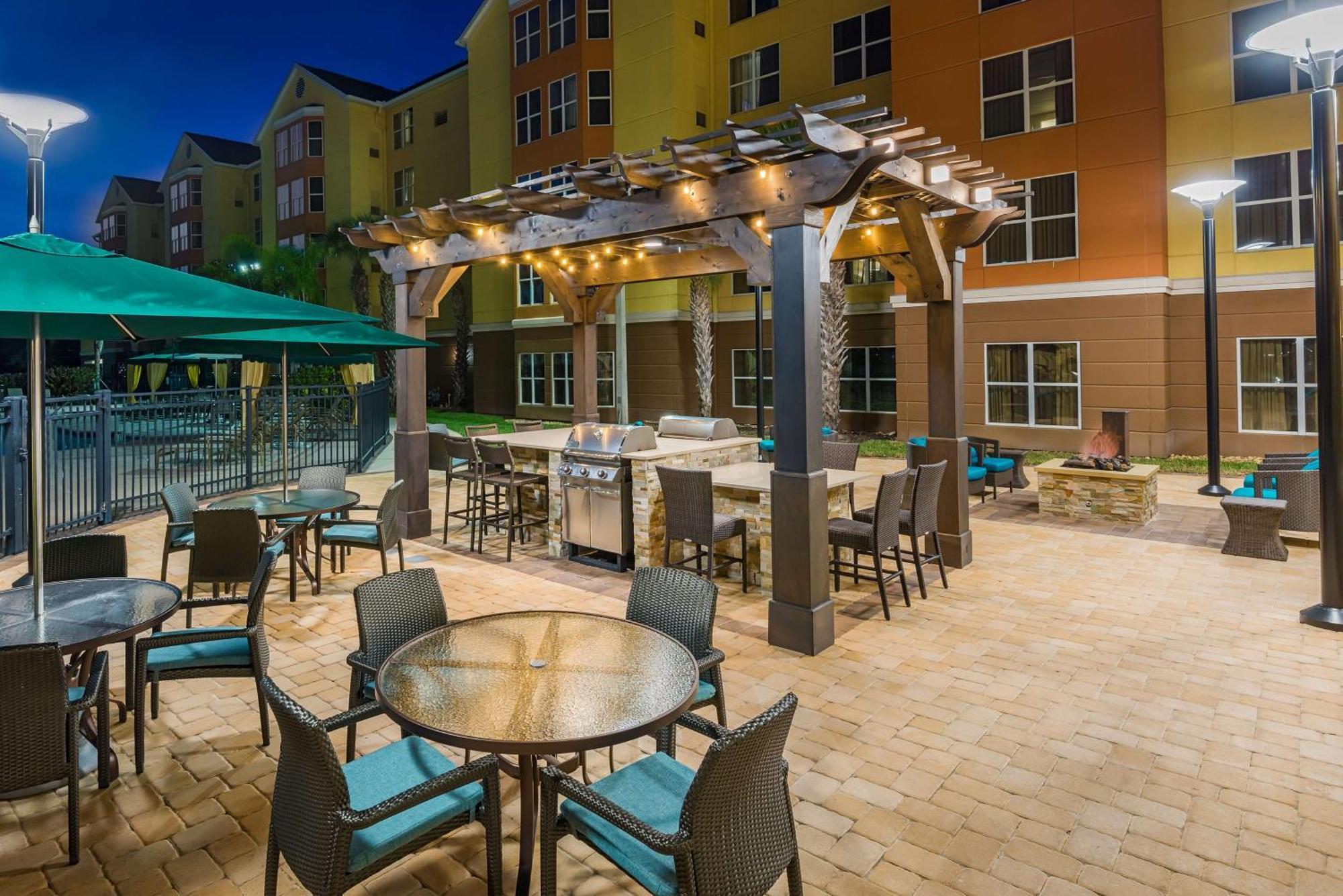 Homewood By Hilton Orlando-nearest To Universal Hotel 3*