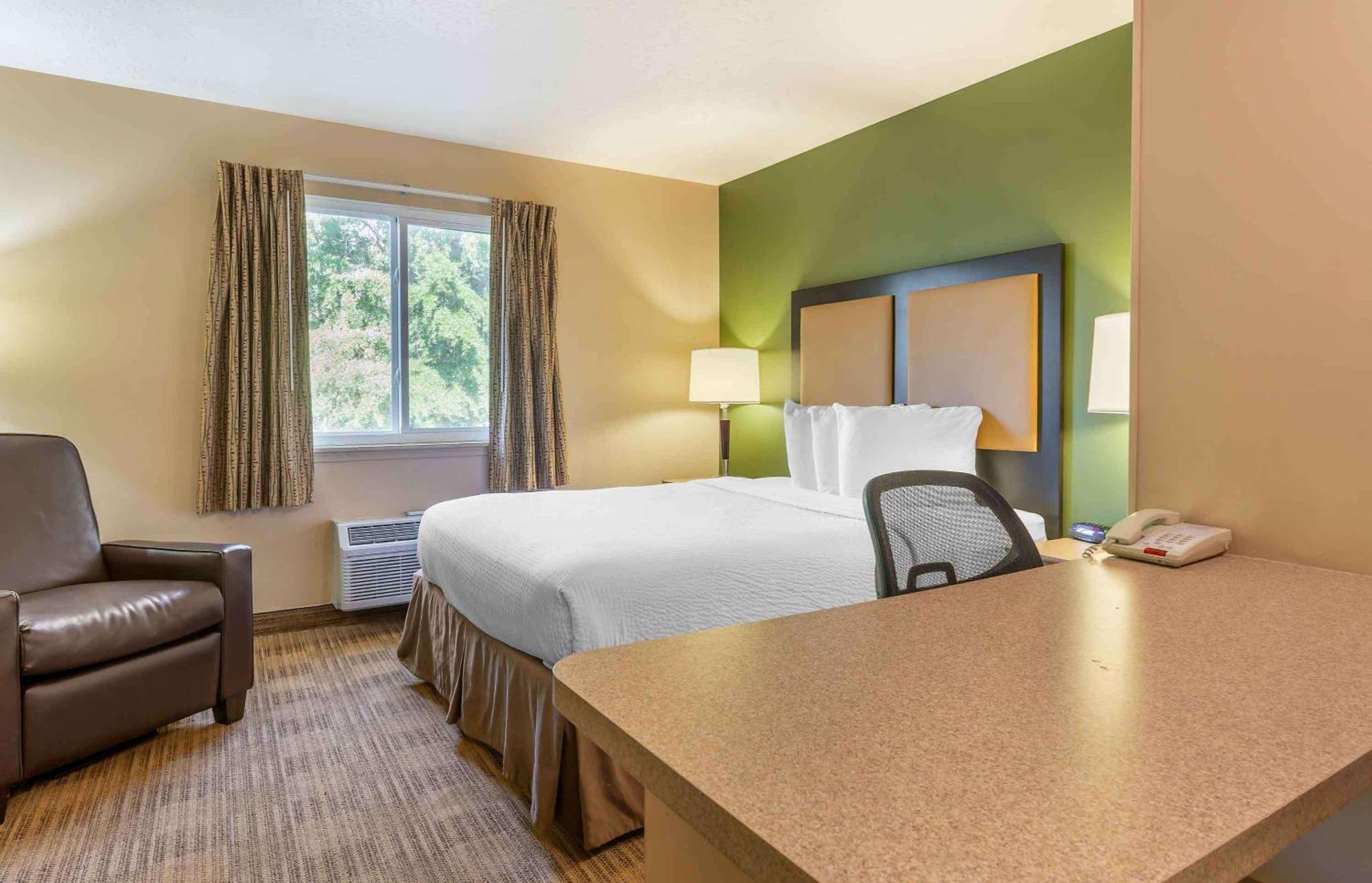 Extended America - - Killearn Hotel 2*