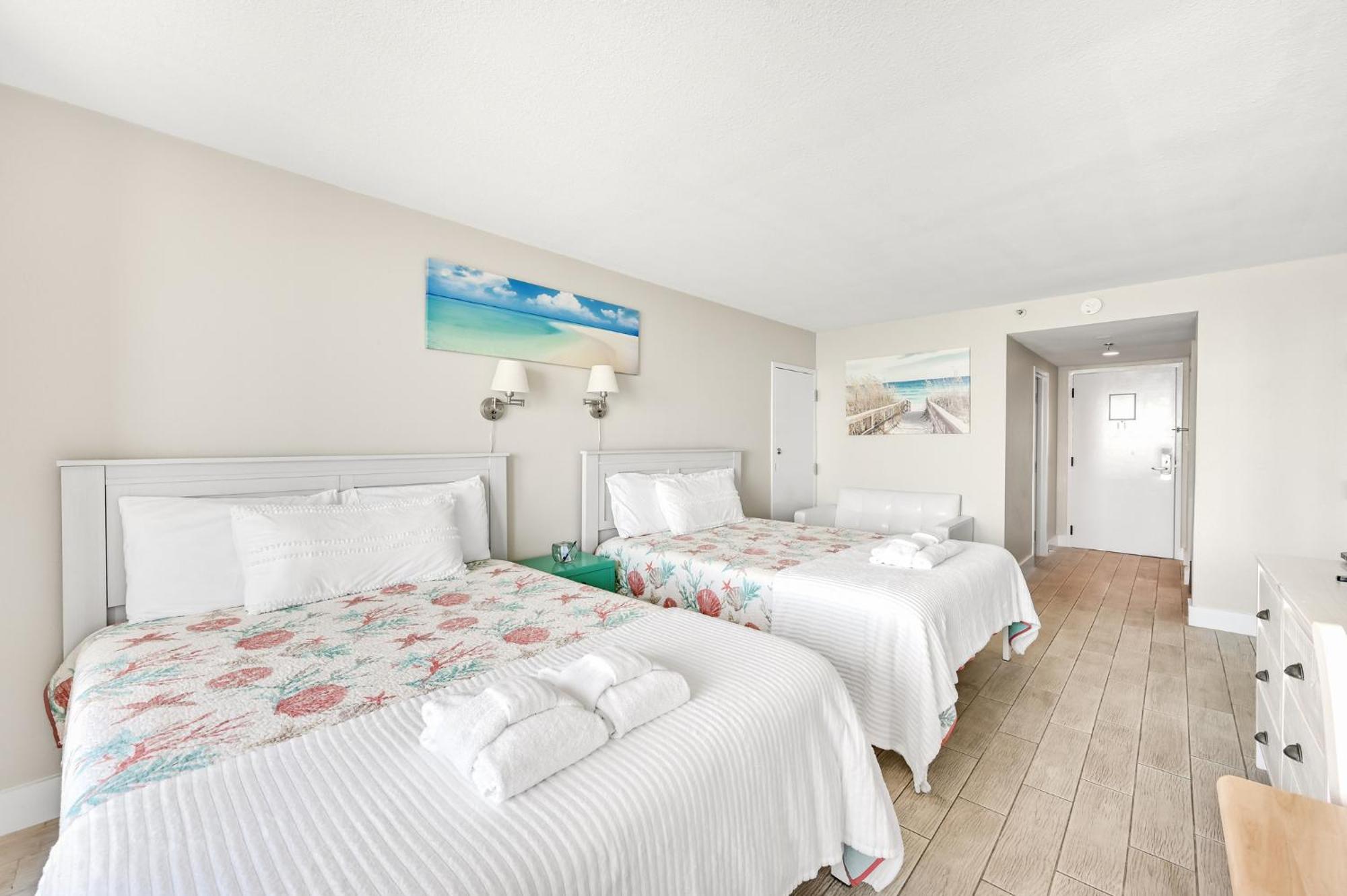 Sandestin Resorts, Bayside, Bay Front * Destin