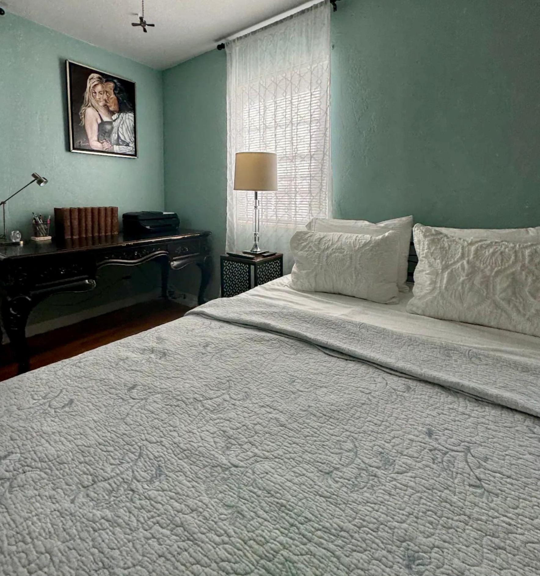 Tango Mango House With Private Hot Tub Holiday home West Palm Beach