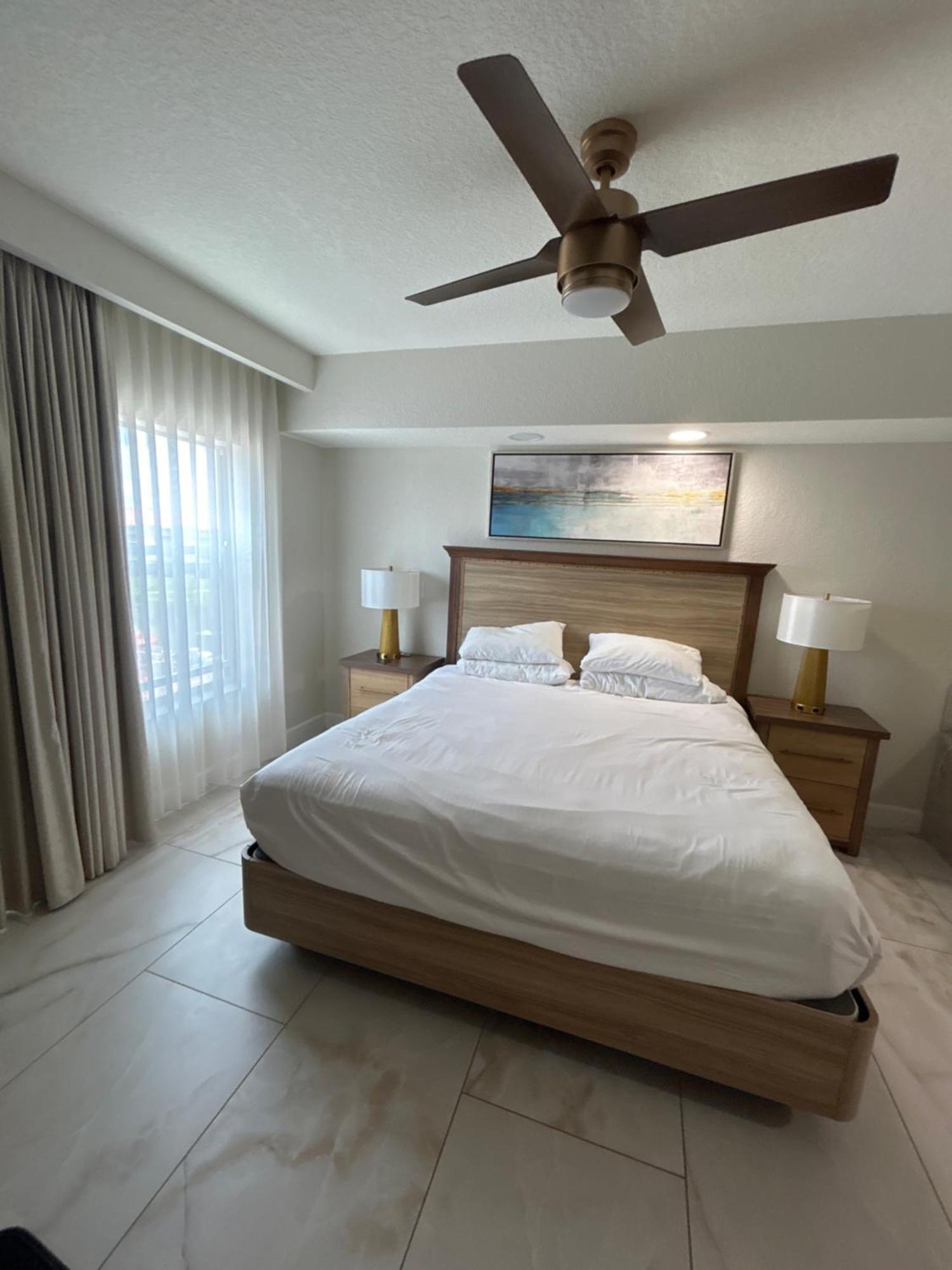 Westgate Vacation