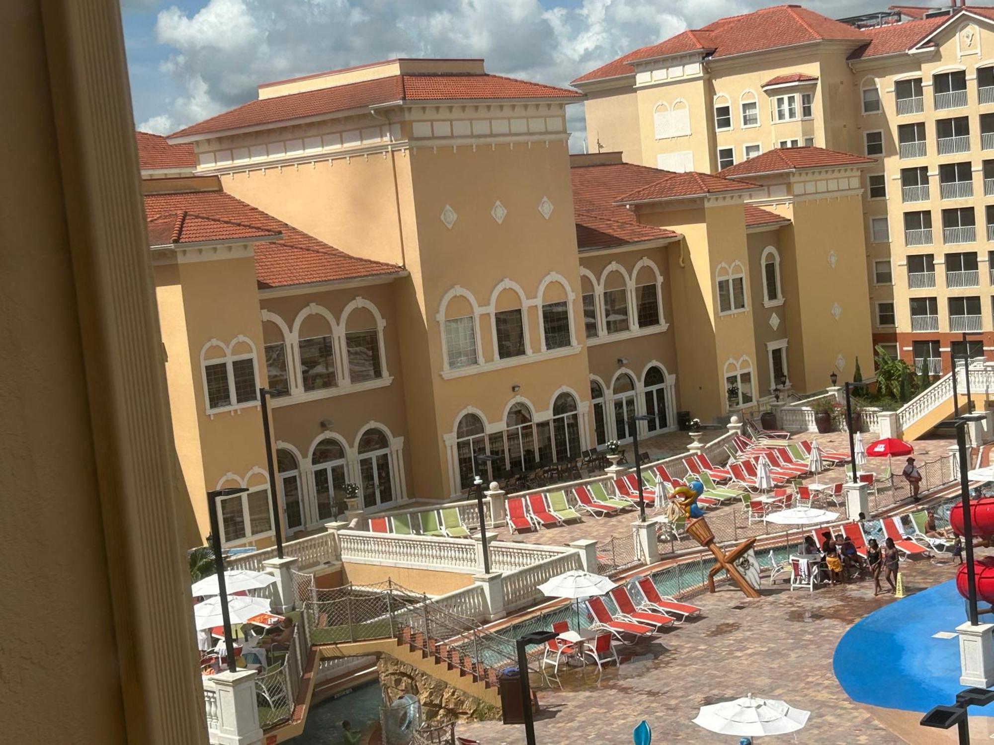 Westgate Vacation 3* Four Corners