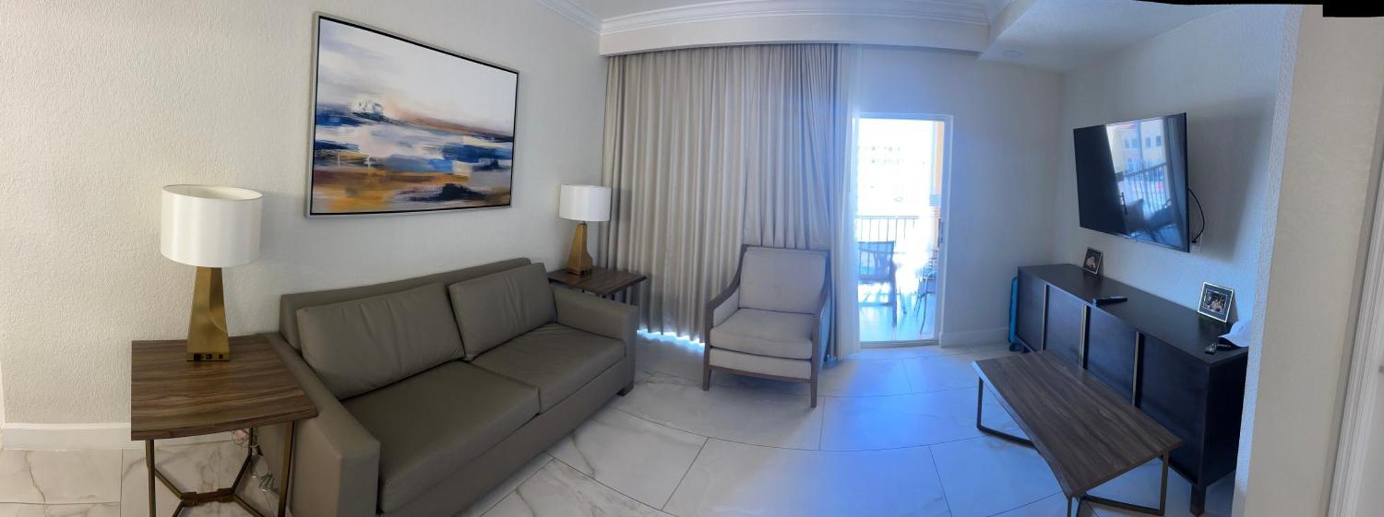 Westgate Vacation Resort