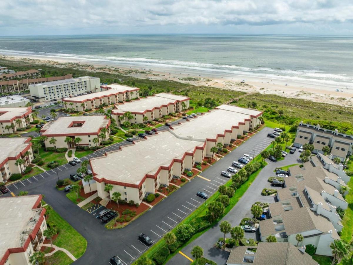 Ocean Racquet Club Unit 3303 Holiday home