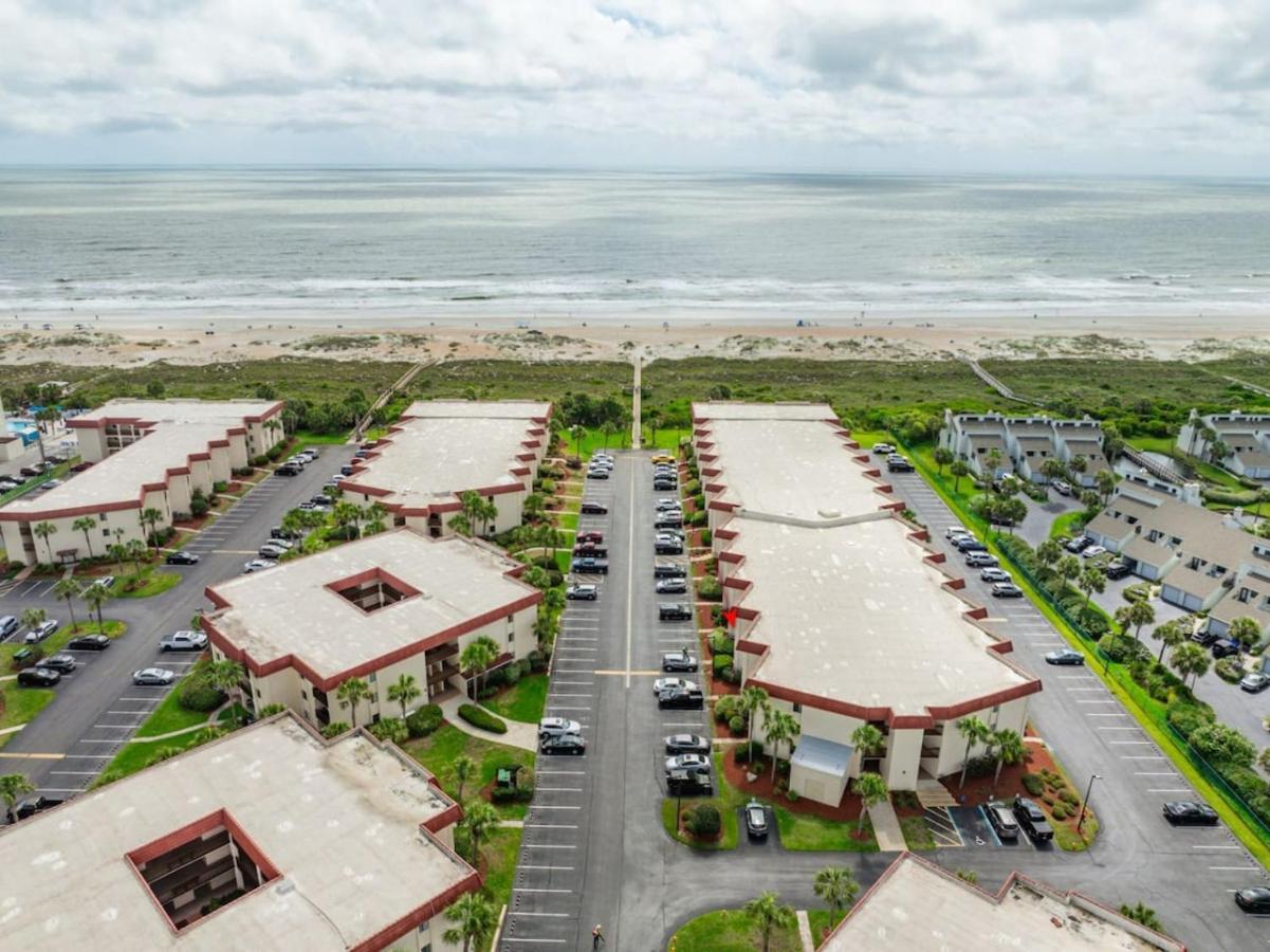 Ocean Racquet Club Unit 3303 Holiday home