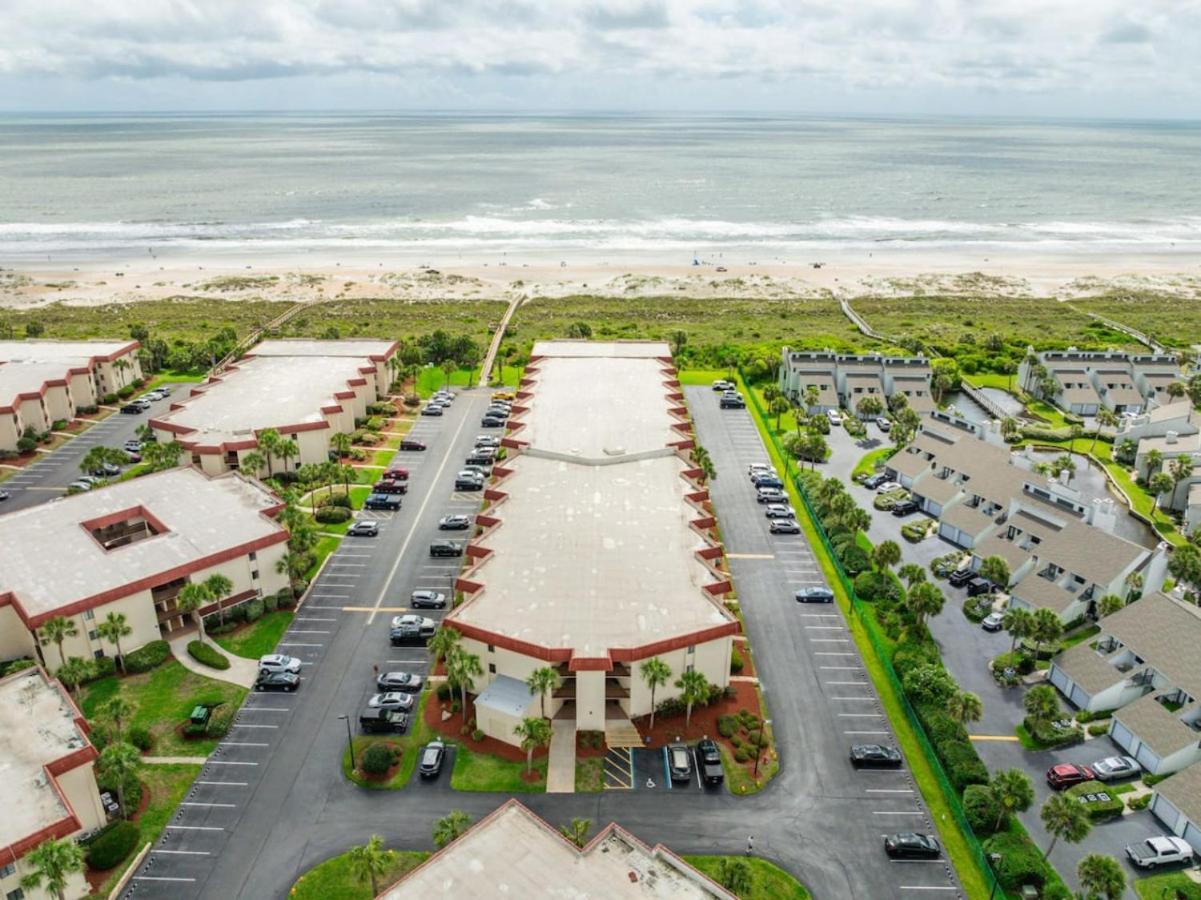 Ocean Racquet Club Unit 3303 Holiday home *
