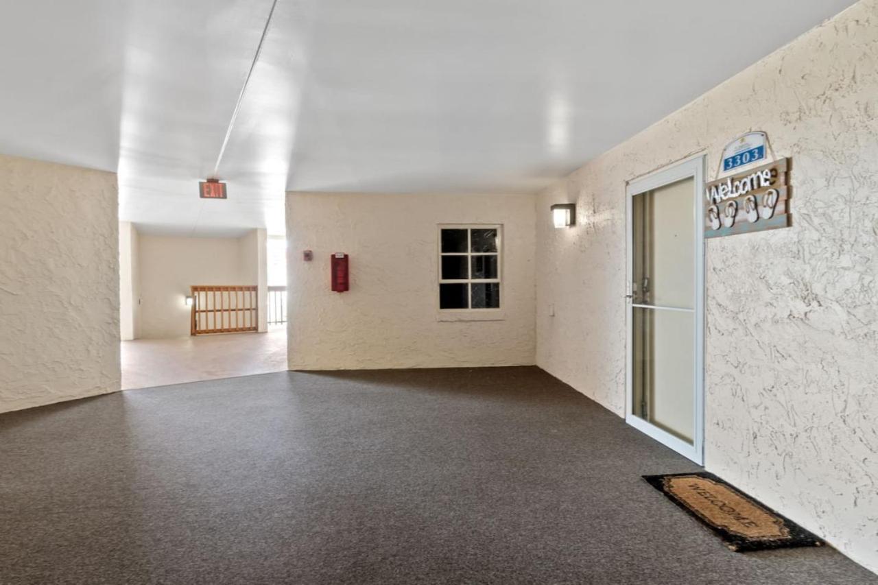 Holiday home Ocean Racquet Club Unit 3303 St. Augustine