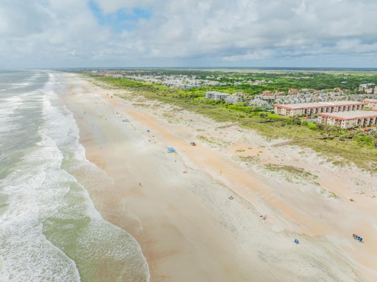 Ocean Racquet Club Unit 3303 * St. Augustine