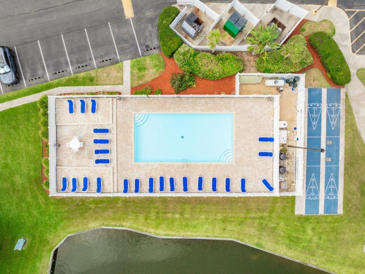 Ocean Racquet Club Unit 3303
