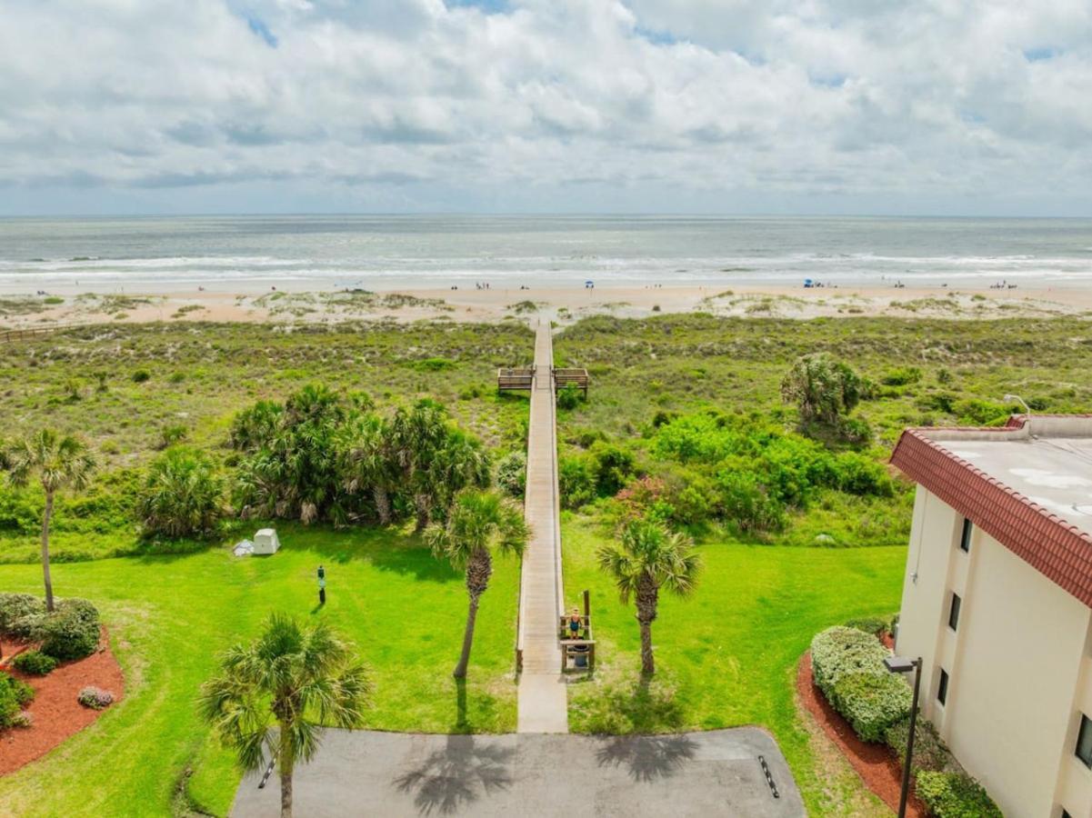 Ocean Racquet Club Unit 3303 Holiday home *