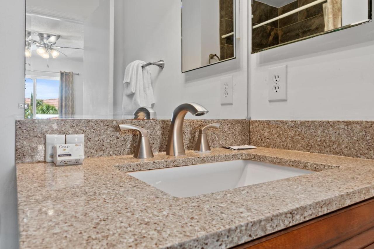 Holiday home Ocean Racquet Club Unit 3303 *