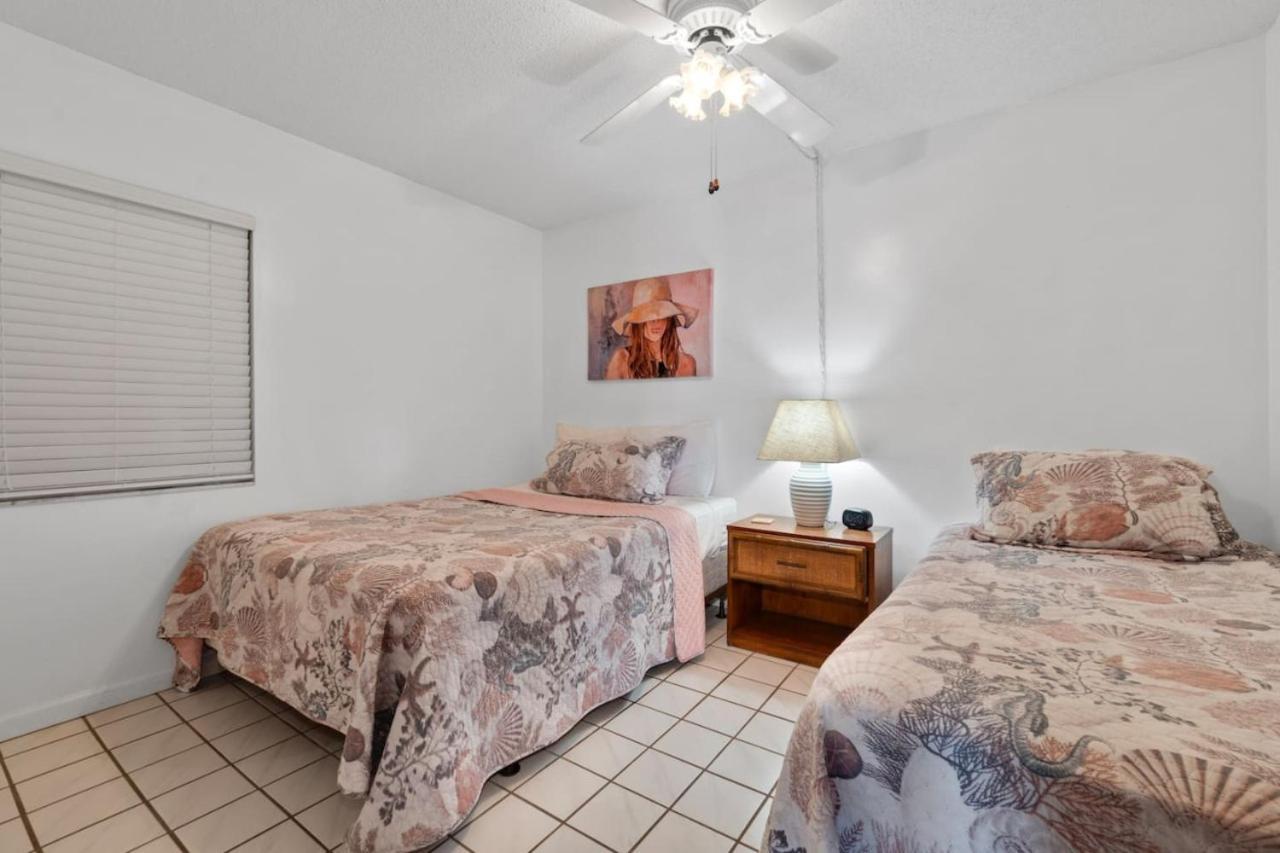 Ocean Racquet Club Unit 3303 St. Augustine