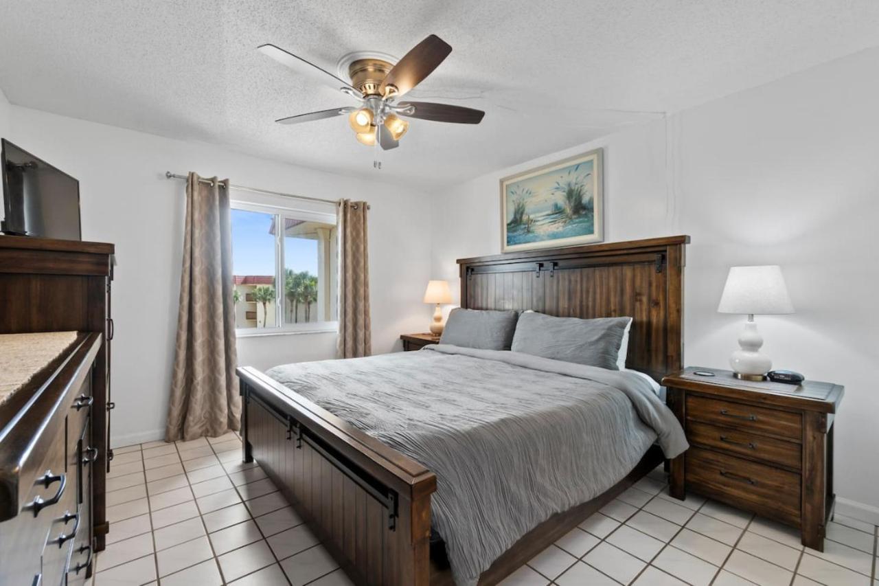 Ocean Racquet Club Unit 3303 Holiday home St. Augustine