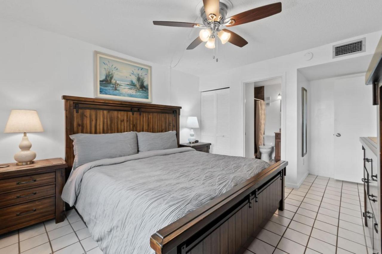 Ocean Racquet Club Unit 3303