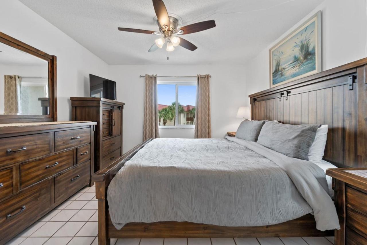Holiday home Ocean Racquet Club Unit 3303