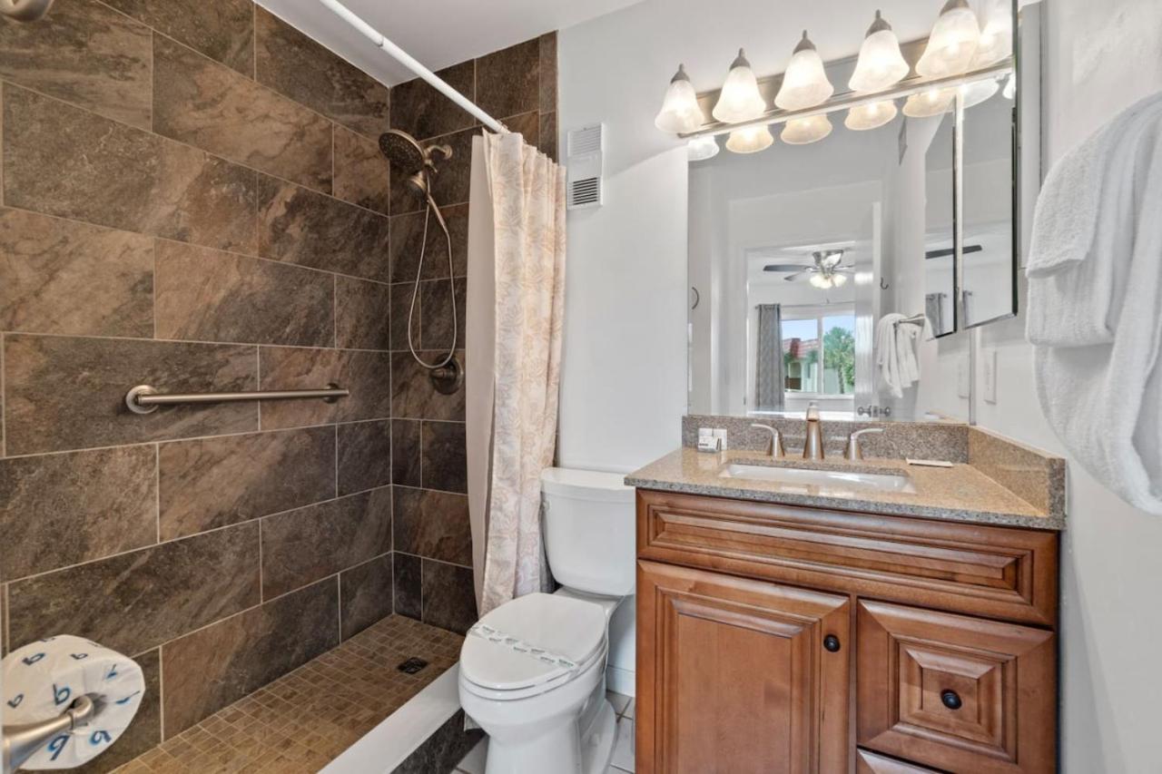 Ocean Racquet Club Unit 3303 Holiday home *