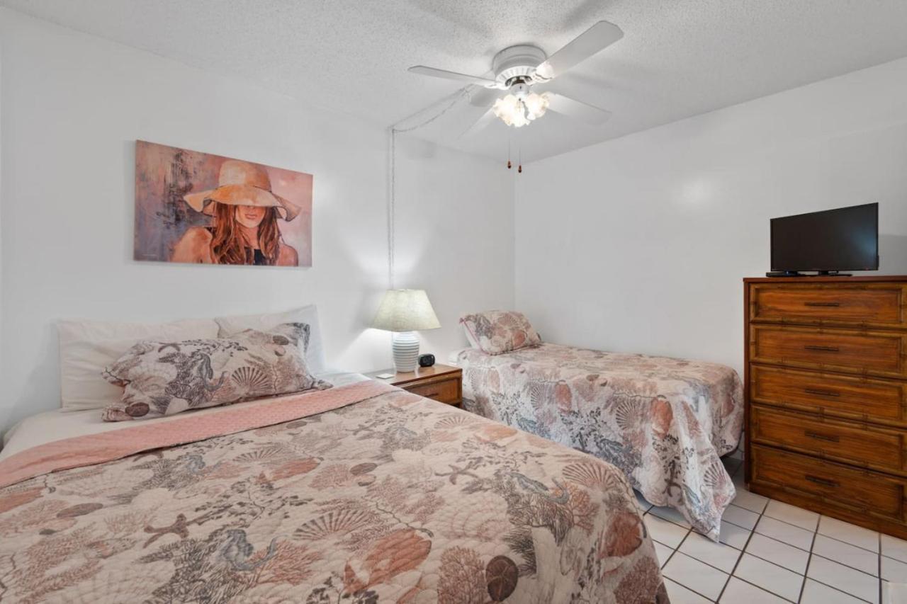 Ocean Racquet Club Unit 3303 Holiday home St. Augustine