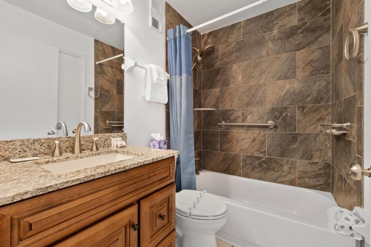 Holiday home Ocean Racquet Club Unit 3303 St. Augustine