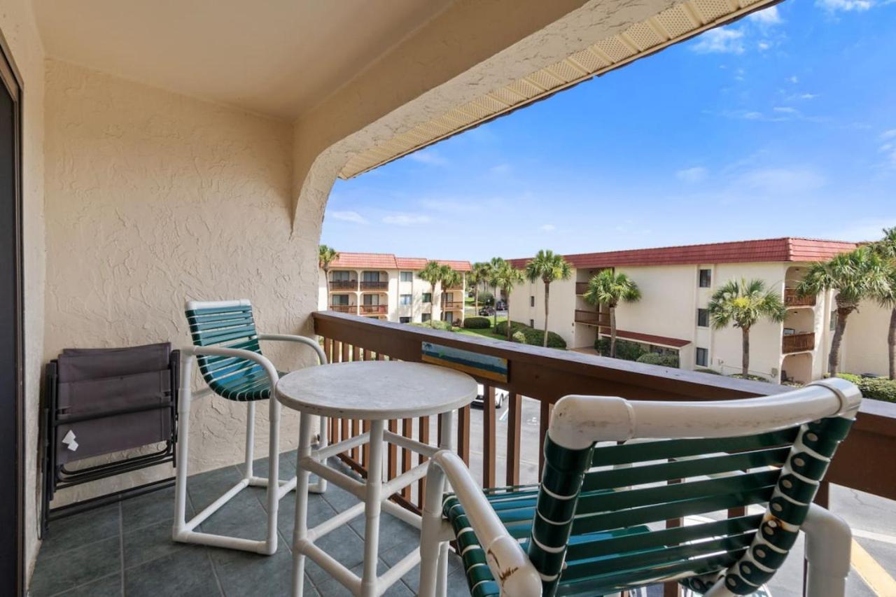 Ocean Racquet Club Unit 3303 St. Augustine