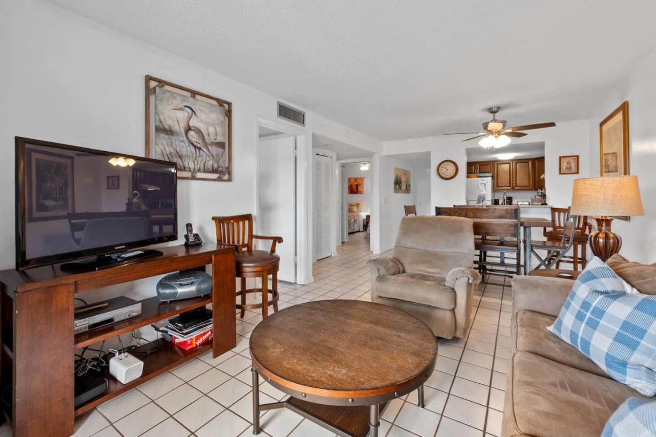 Ocean Racquet Club Unit 3303 Holiday home