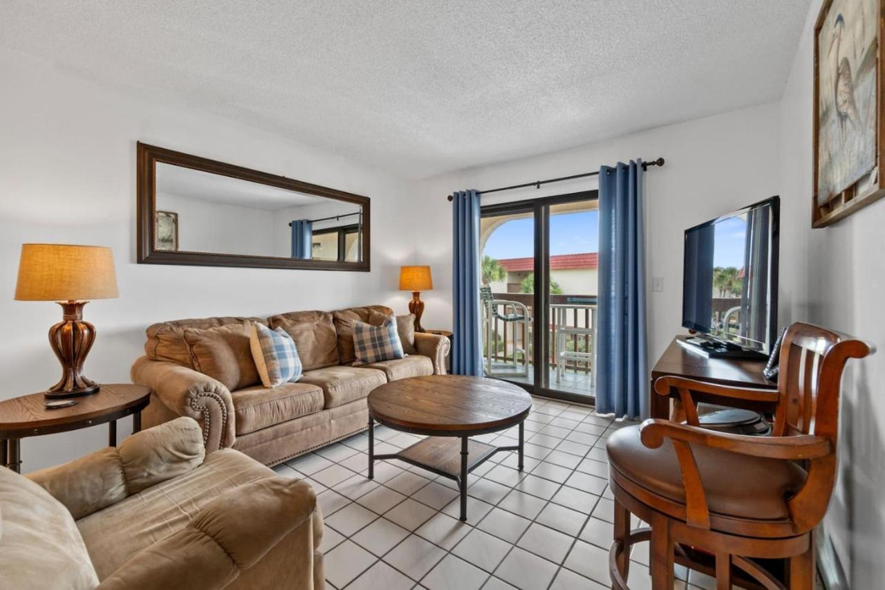 Holiday home Ocean Racquet Club Unit 3303 *