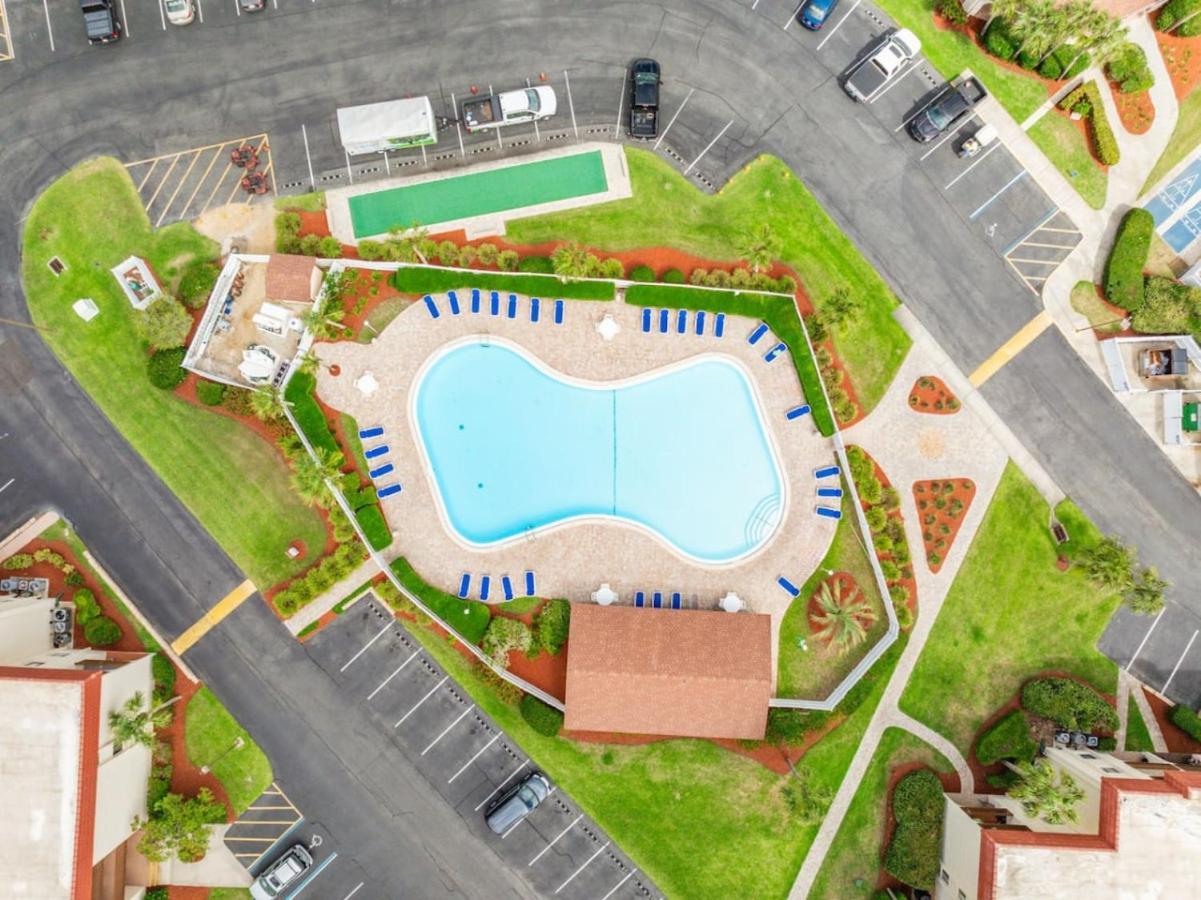 Ocean Racquet Club Unit 3303 St. Augustine