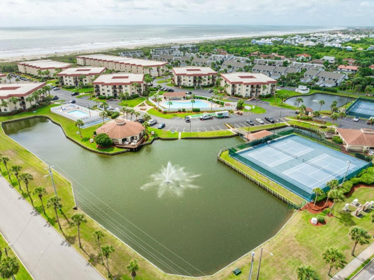 Holiday home Ocean Racquet Club Unit 3303