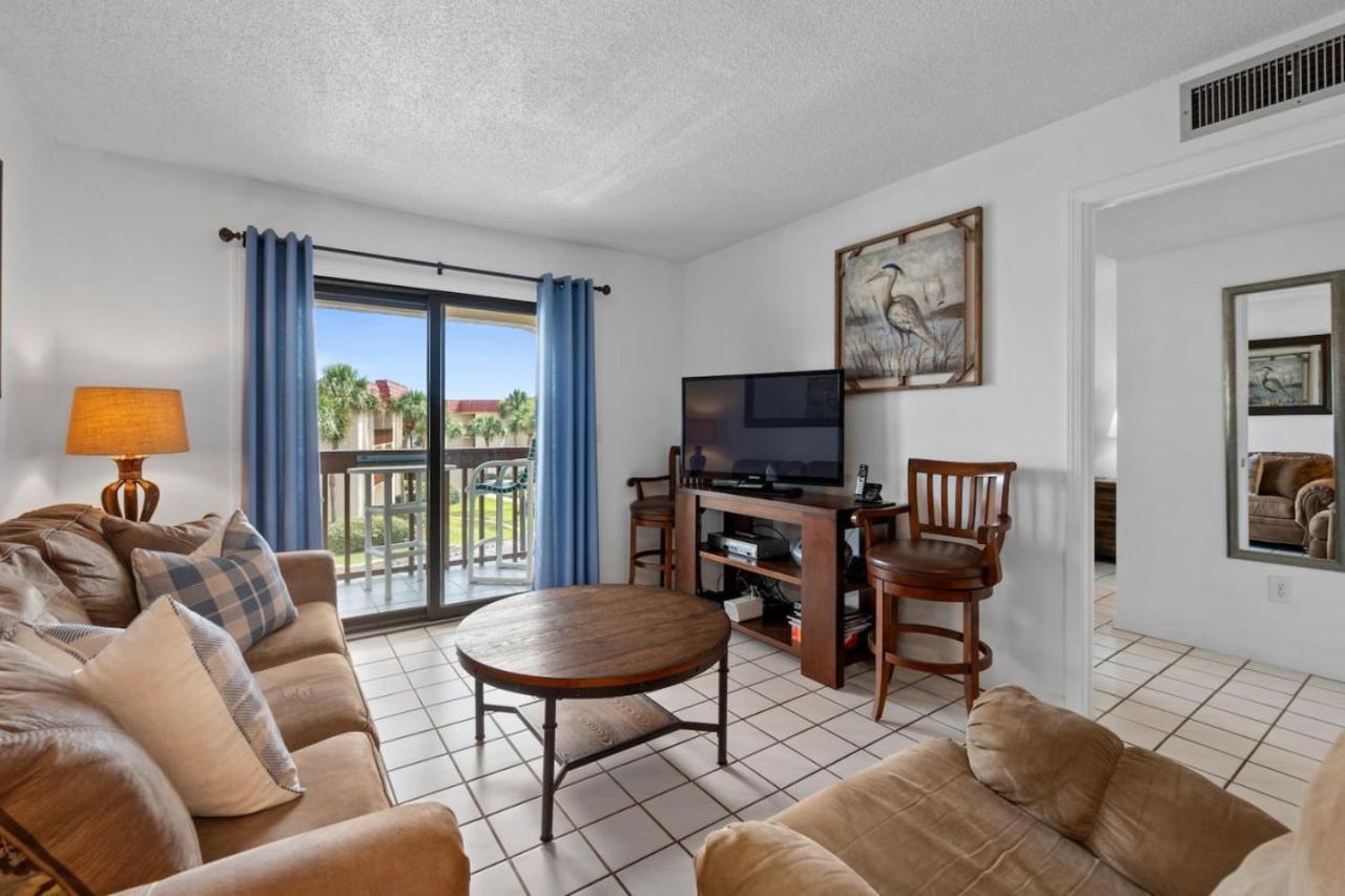 Holiday home Ocean Racquet Club Unit 3303 St. Augustine