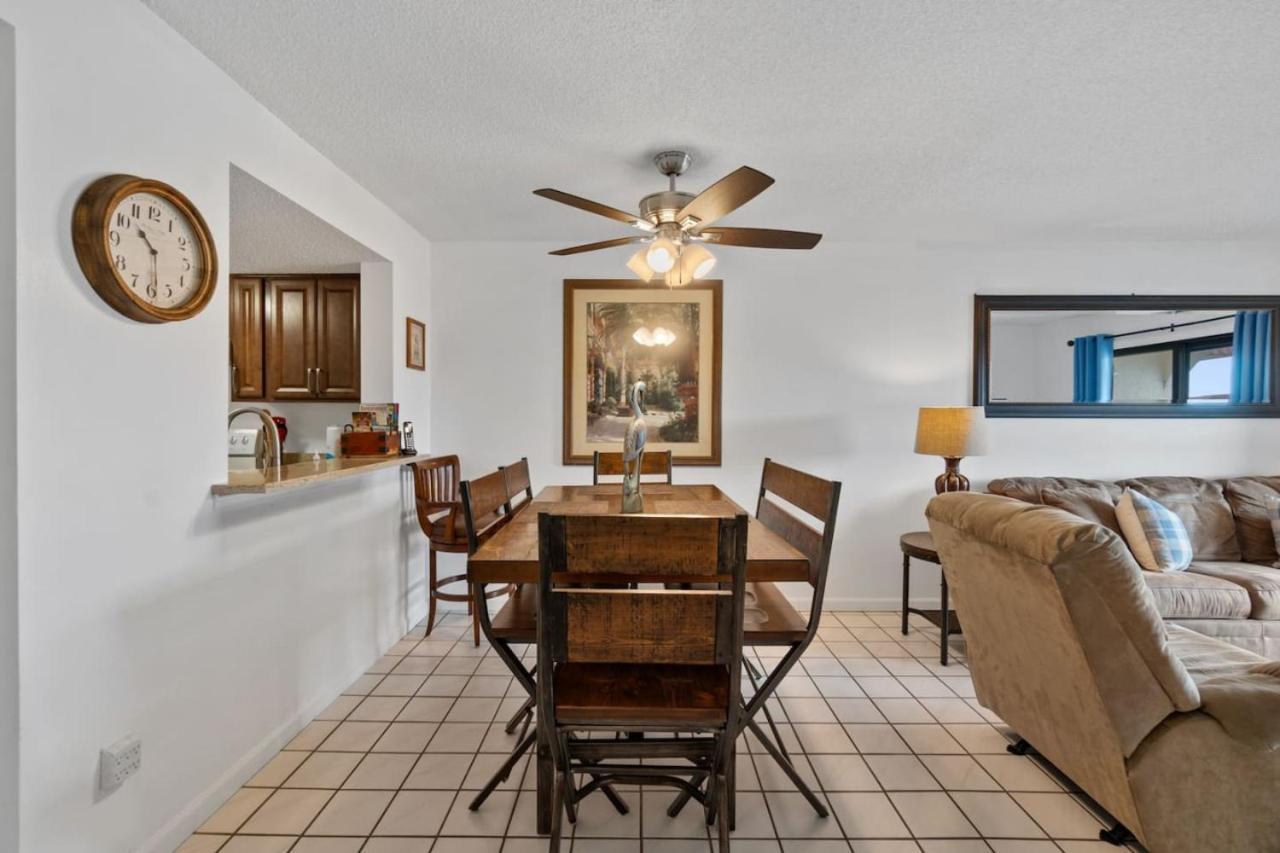 Holiday home Ocean Racquet Club Unit 3303 St. Augustine